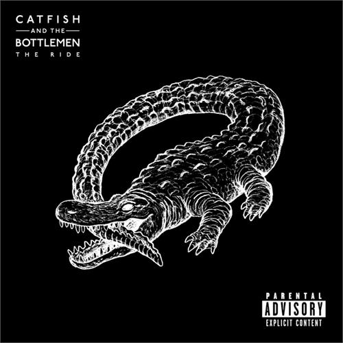 Catfish & the Bottlemen The Ride (LP)
